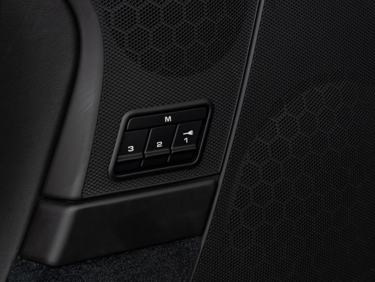 Porsche 997.2 Carrera GTS