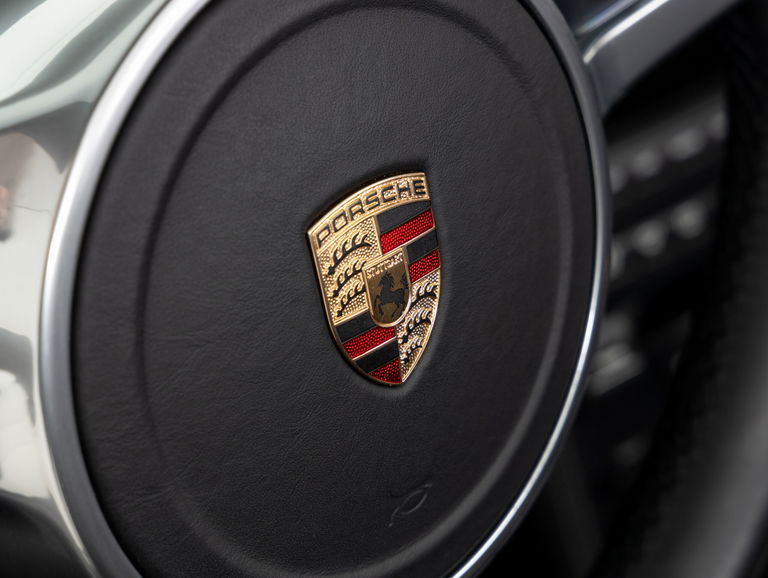 Porsche 997.2 Carrera GTS