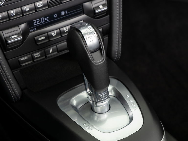 Porsche 997.2 Carrera GTS