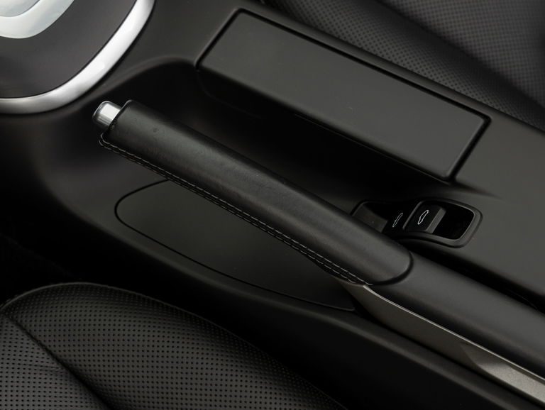 Porsche 997.2 Carrera GTS