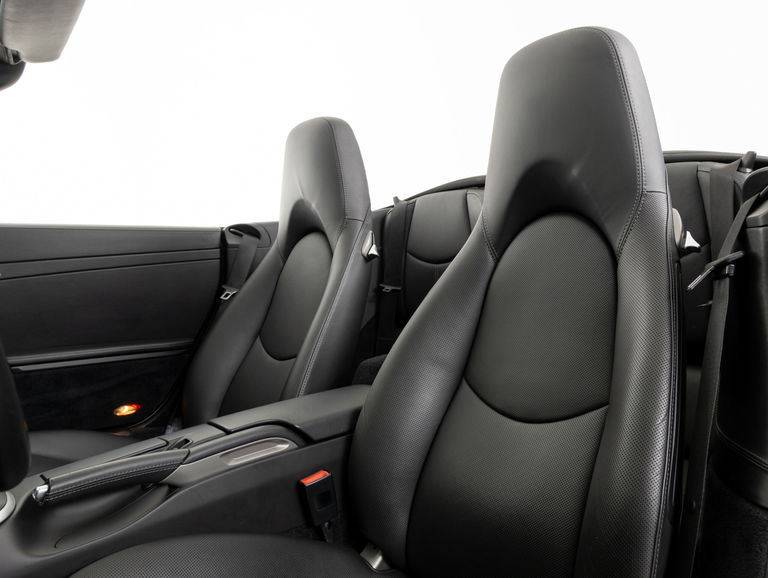 Porsche 997.2 Carrera GTS