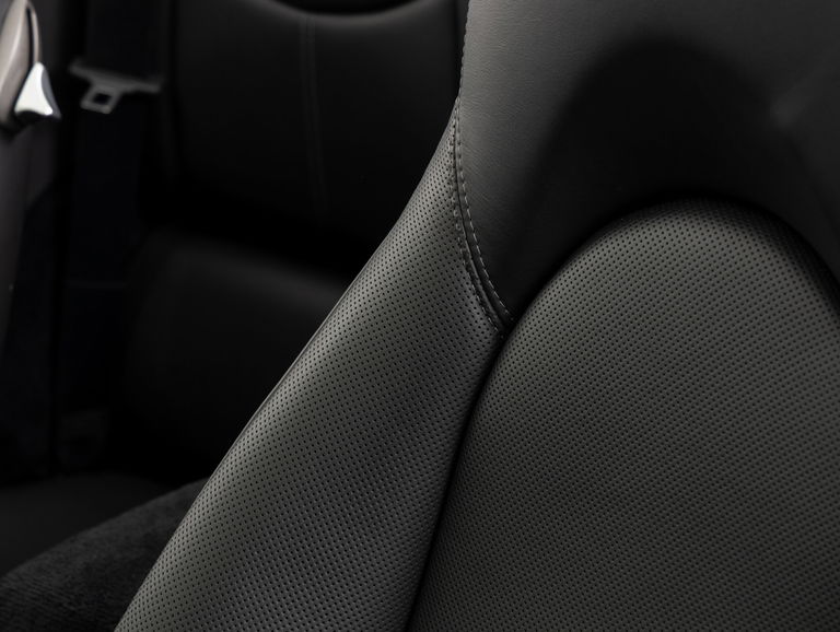 Porsche 997.2 Carrera GTS