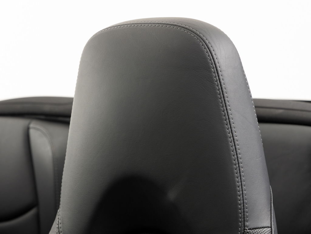 Porsche 997.2 Carrera GTS