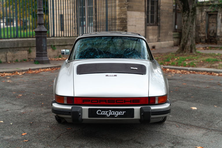 Porsche 911 (G-Modell)