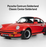 Porsche 911 Turbo 3.0