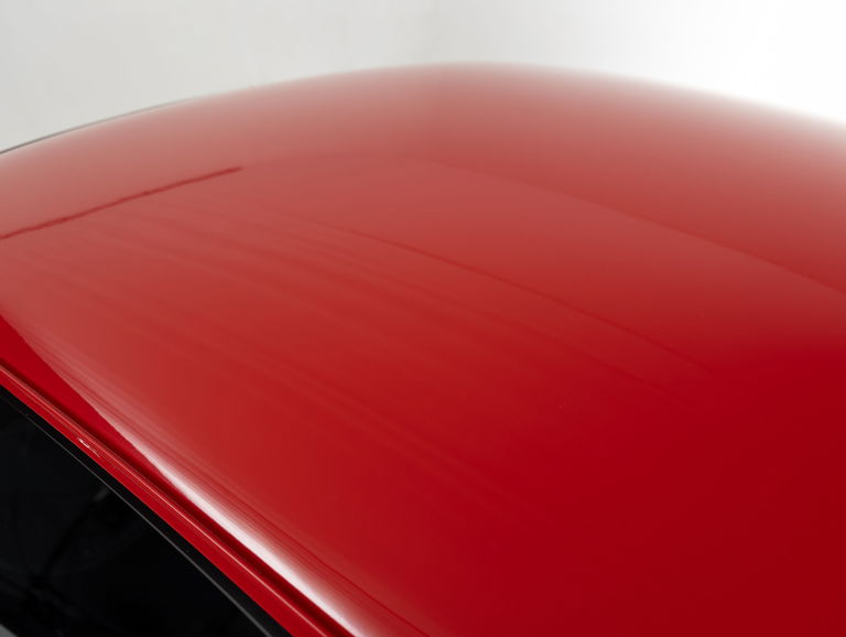 Porsche 911 Turbo 3.0