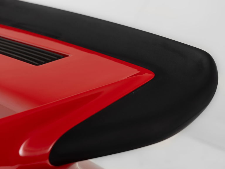 Porsche 911 Turbo 3.0