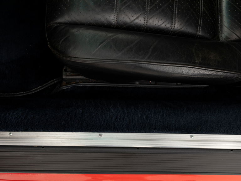 Porsche 911 Turbo 3.0