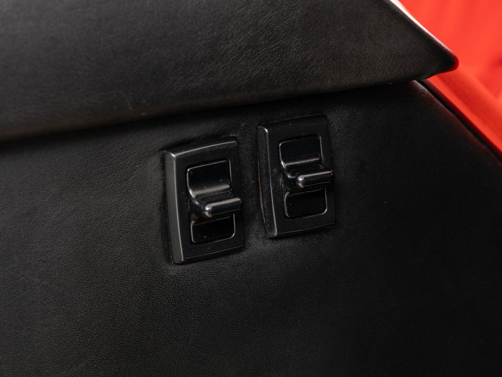 Porsche 911 Turbo 3.0