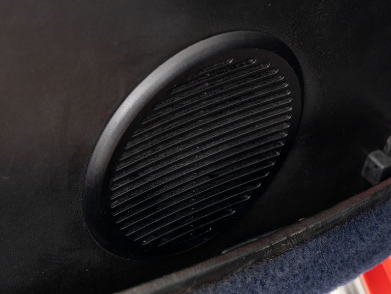 Porsche 911 Turbo 3.0