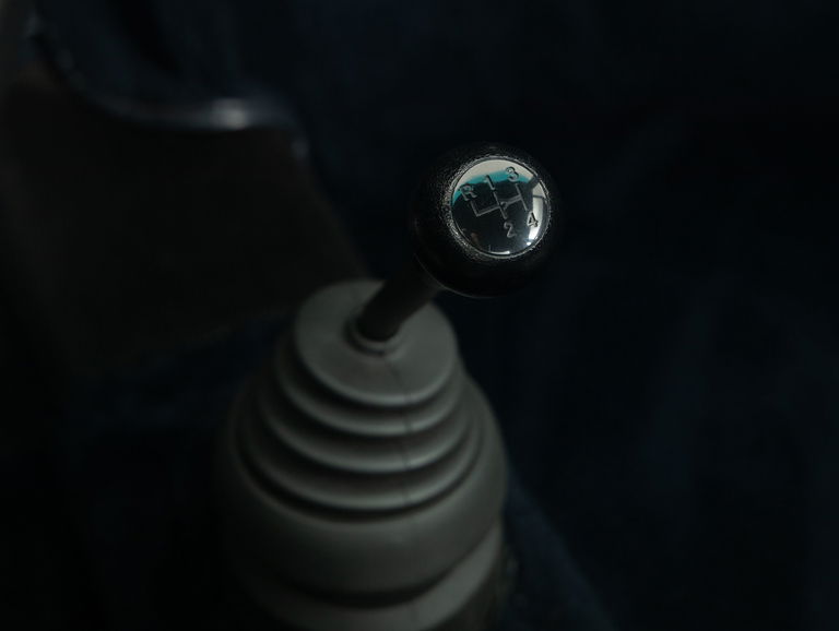 Porsche 911 Turbo 3.0