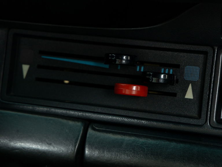 Porsche 911 Turbo 3.0