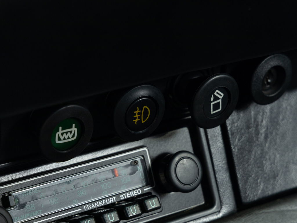 Porsche 911 Turbo 3.0