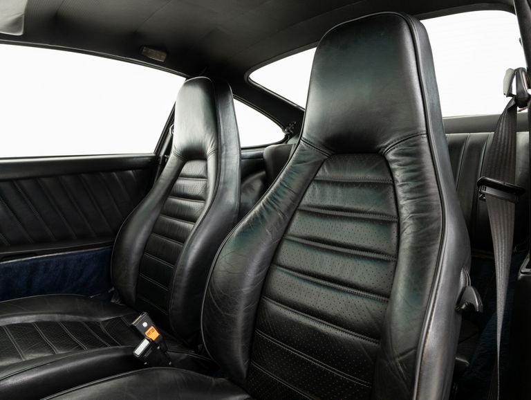 Porsche 911 Turbo 3.0