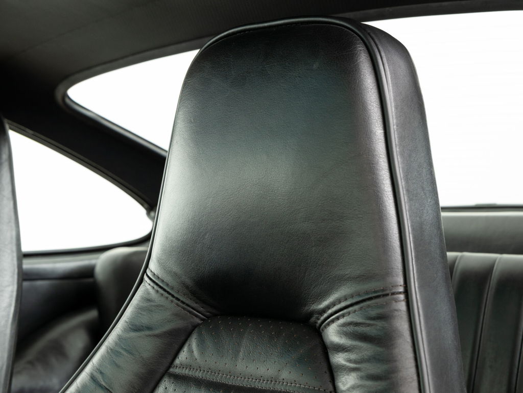 Porsche 911 Turbo 3.0