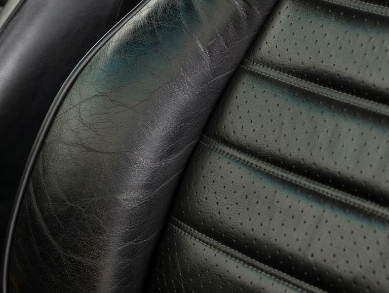 Porsche 911 Turbo 3.0