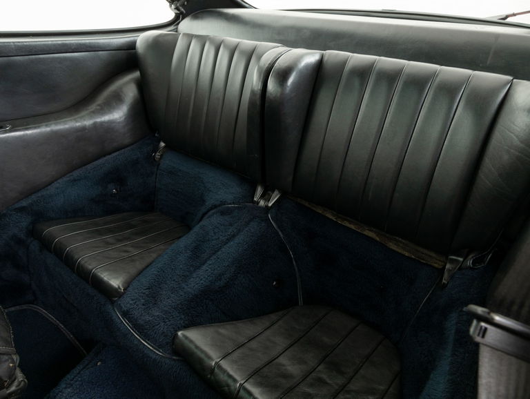 Porsche 911 Turbo 3.0