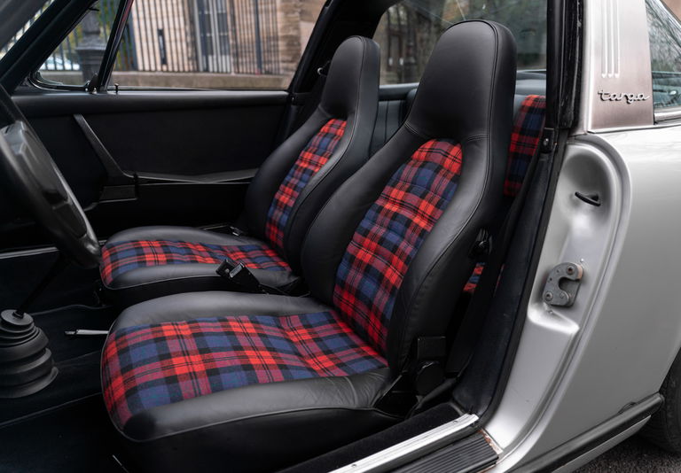 Porsche 911 (G-Modell)