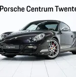 Porsche 987 Cayman R