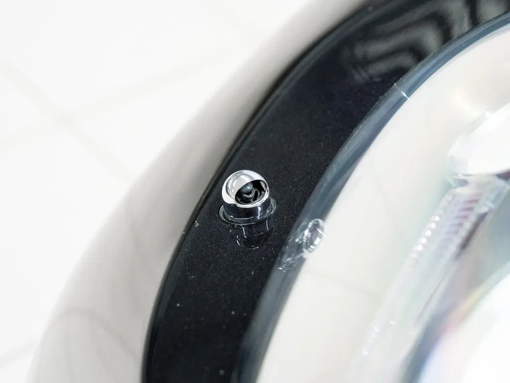 Porsche 987 Cayman R