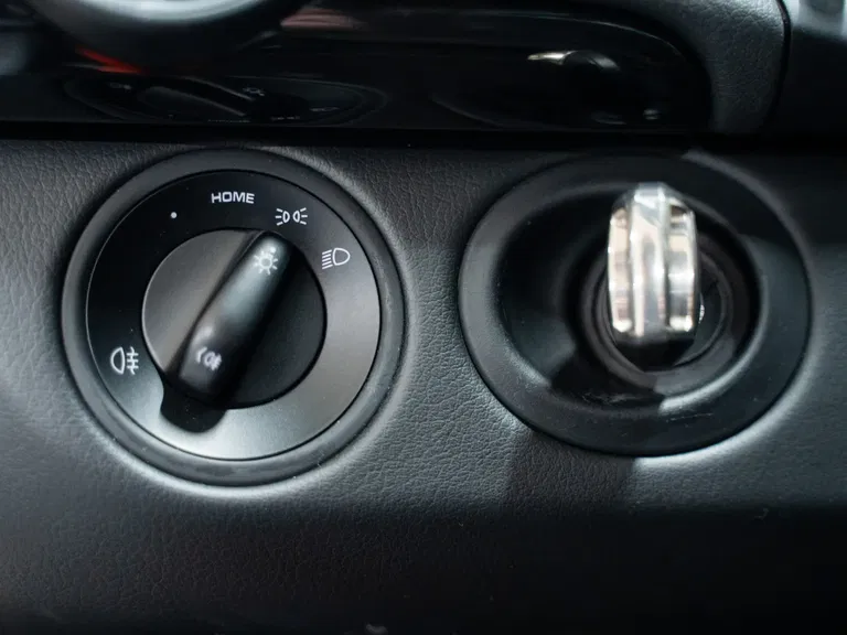 Porsche 987 Cayman R