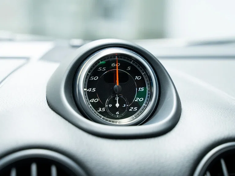 Porsche 987 Cayman R