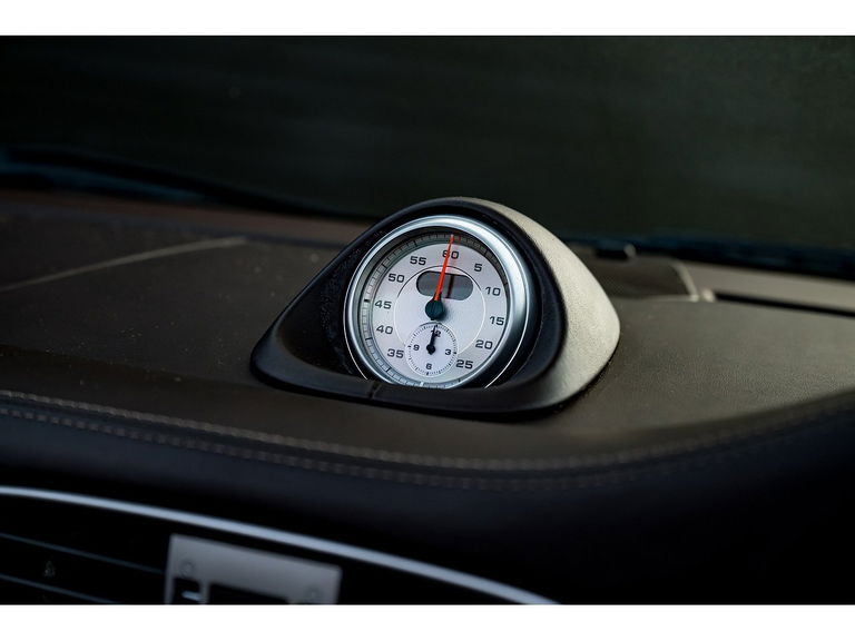 Porsche 997.2 Turbo S