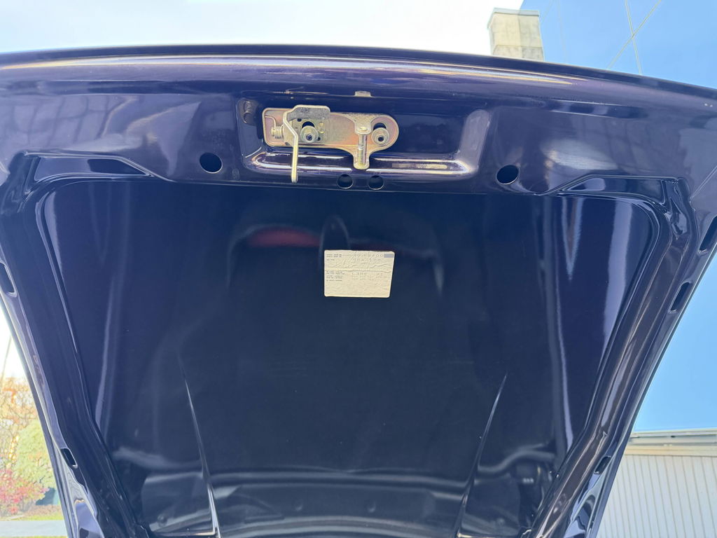 Porsche 964 Jubiläumsmodell „30 Jahre 911“