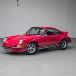 Porsche 911 Carrera RS