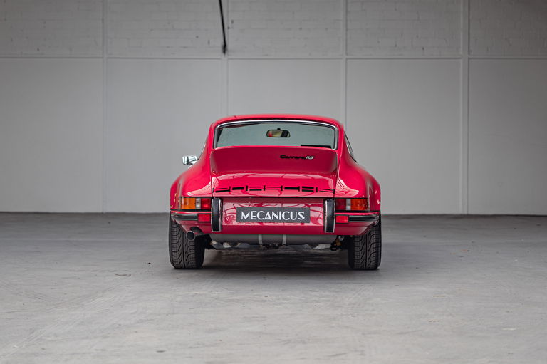 Porsche 911 Carrera RS