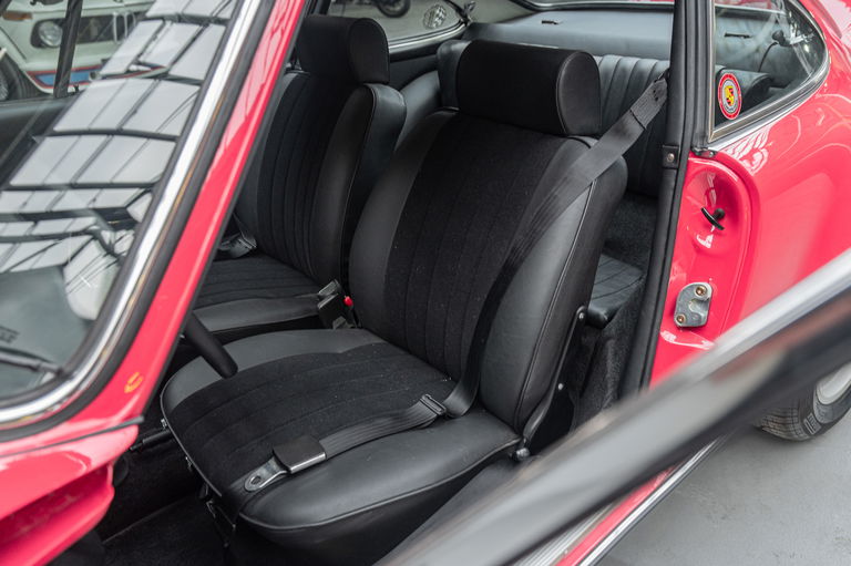 Porsche 911 Carrera RS