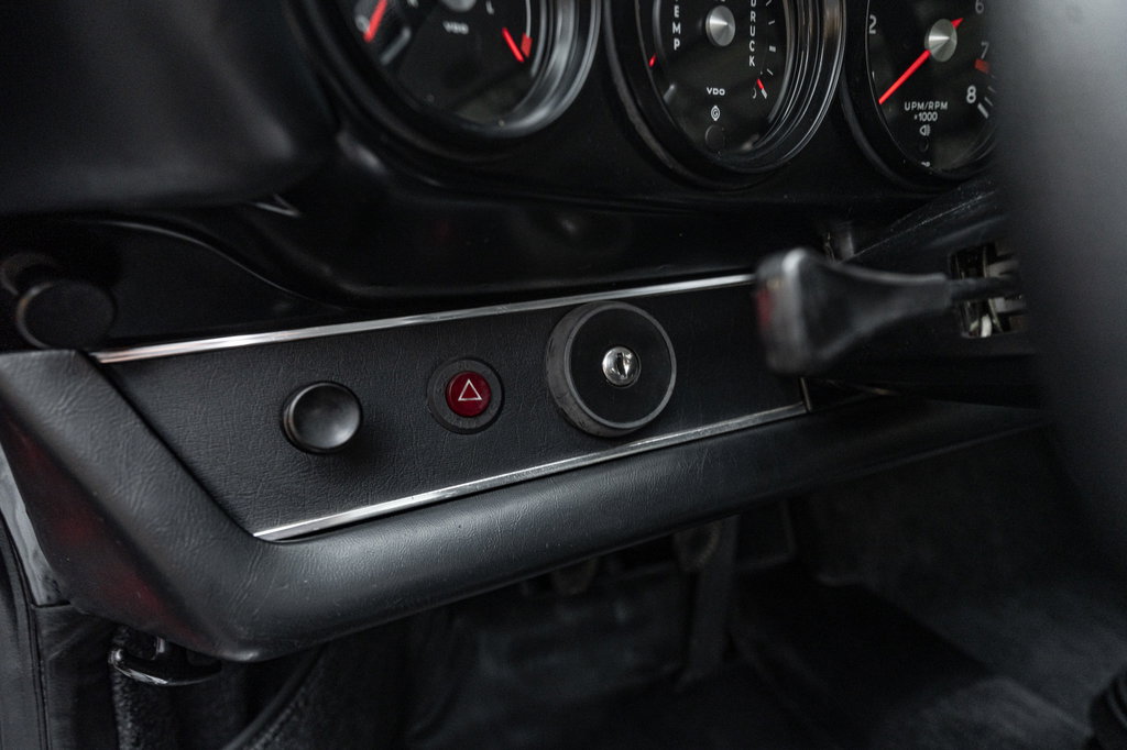 Porsche 911 Carrera RS