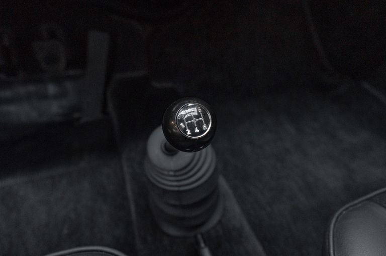 Porsche 911 Carrera RS