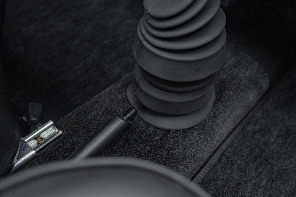 Porsche 911 Carrera RS