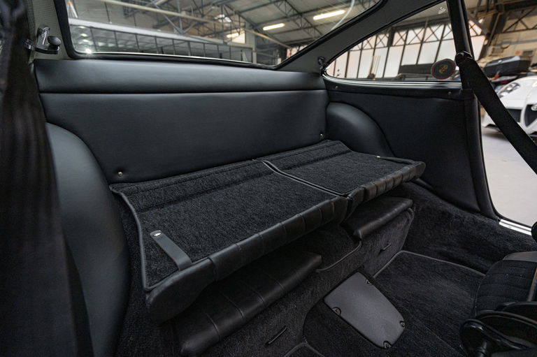 Porsche 911 Carrera RS