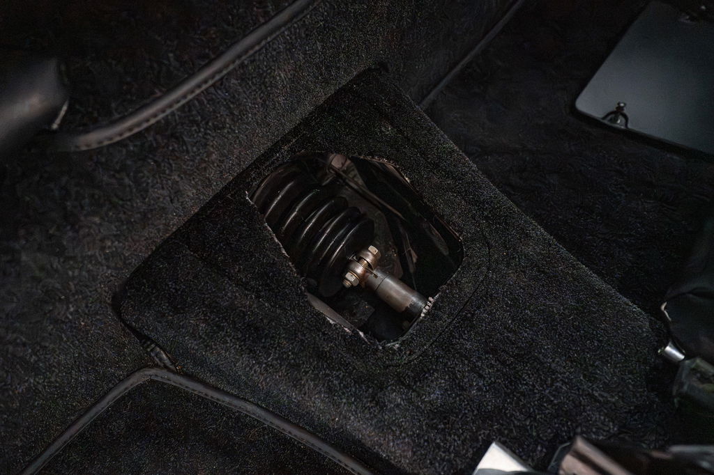 Porsche 911 Carrera RS