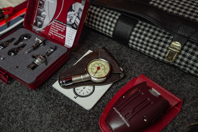 Porsche 911 Carrera RS