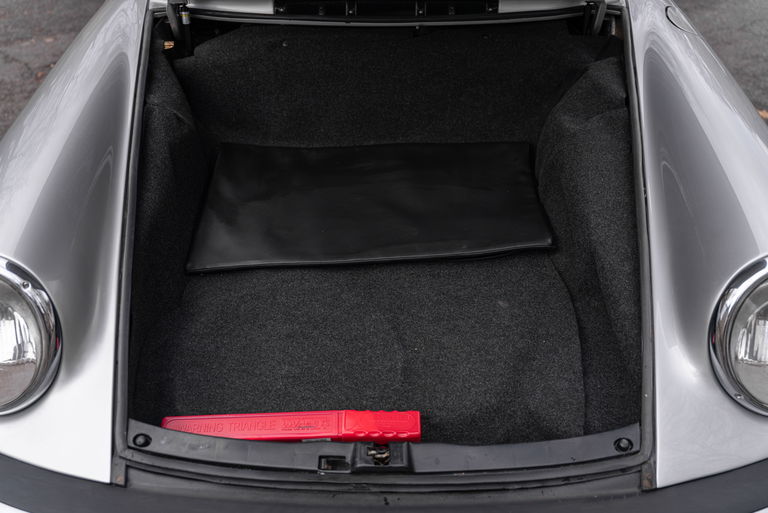 Porsche 911 (G-Modell)