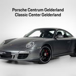 Porsche 997.2 Carrera 4 GTS