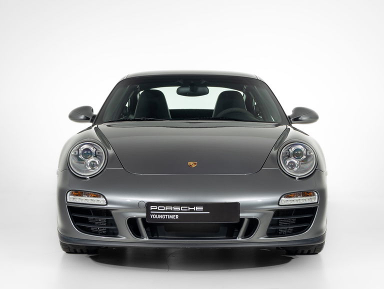 Porsche 997.2 Carrera 4 GTS