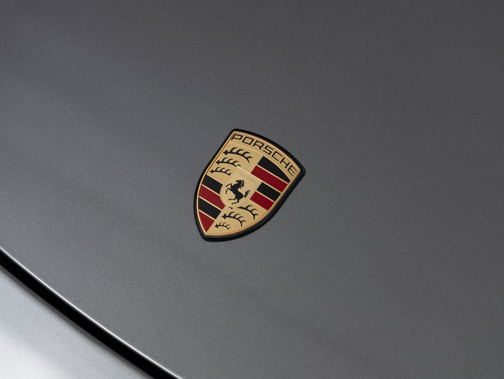 Porsche 997.2 Carrera 4 GTS