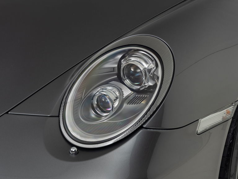 Porsche 997.2 Carrera 4 GTS