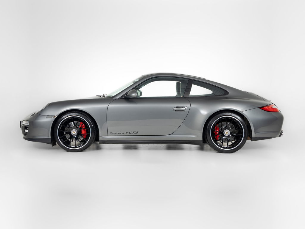 Porsche 997.2 Carrera 4 GTS