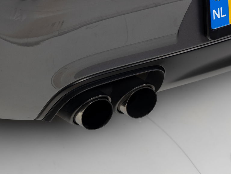 Porsche 997.2 Carrera 4 GTS