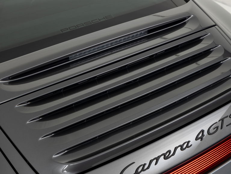 Porsche 997.2 Carrera 4 GTS