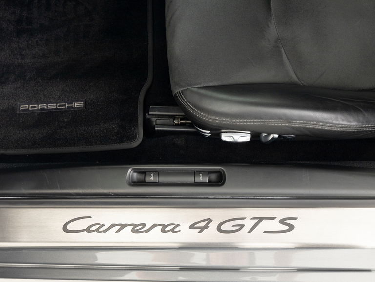 Porsche 997.2 Carrera 4 GTS