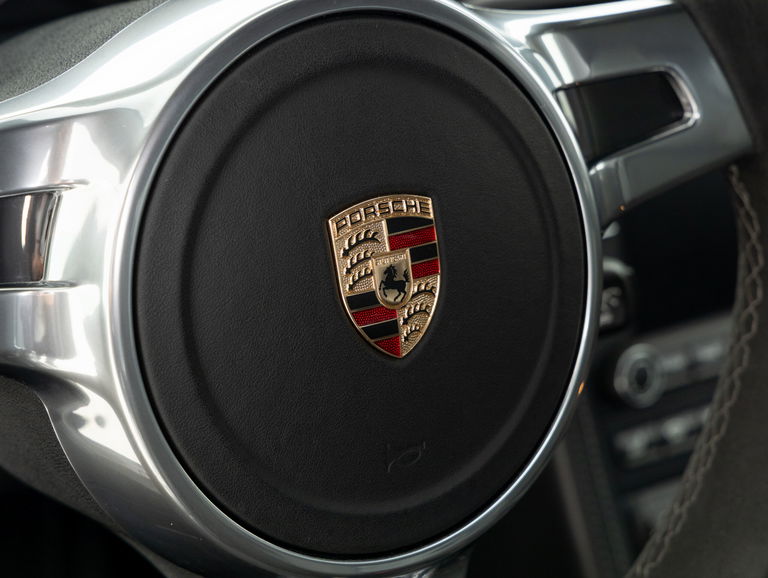 Porsche 997.2 Carrera 4 GTS