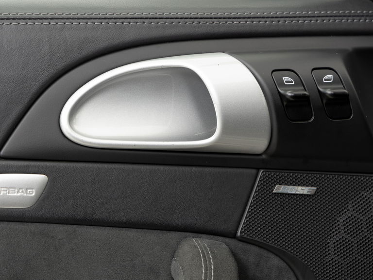 Porsche 997.2 Carrera 4 GTS