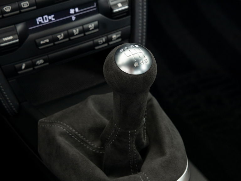 Porsche 997.2 Carrera 4 GTS