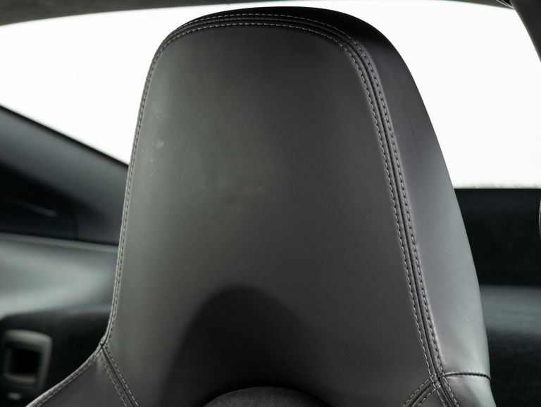 Porsche 997.2 Carrera 4 GTS